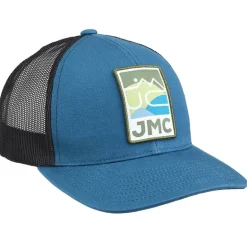 Casquette Jmc Space - Sea