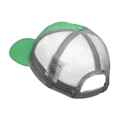 Casquette Madcat Skull Baseball Cap - Vert