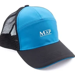 Map Casquette Mesh Cap -