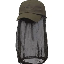 Kinetic Casquette Moustiquaire Mosquito Cap - Olive