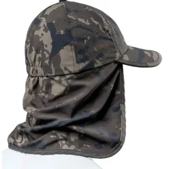Casquette Nash Zt Lite Hydra Flex Baseball Cap - Camo