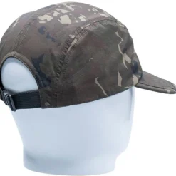 Nash Casquette Zt Lite Hydra Flex 5 Panel Cap - Camo