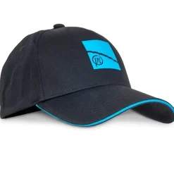 Casquette Preston Innovations Hd Cap Noir-Bleu