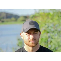 Preston Innovations Casquette Core Collection - Gris