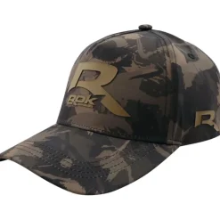 Casquette Rok Fishing Camo Cap