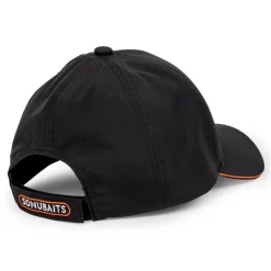 Sonubaits Casquette S-Design Waterproof Cap - Noir
