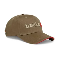 Casquette Trakker Flexi Fit Cap - Kaki