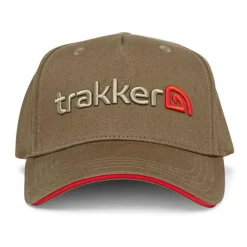 Casquette Trakker Flexi Fit Cap - Kaki