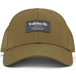 Casquette Trakker Techpro Sports Cap - Kaki