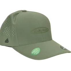 Casquette Vision Tactical Snapback Cap - Olive