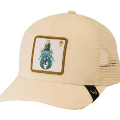 Casquette Westin Crecraw Cap - Beige