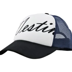 Casquette Westin Script Cap - Blanc