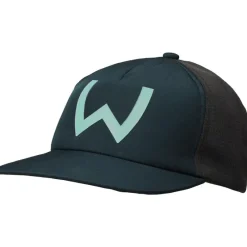 Westin Casquette W Helmet - Petrol Blue