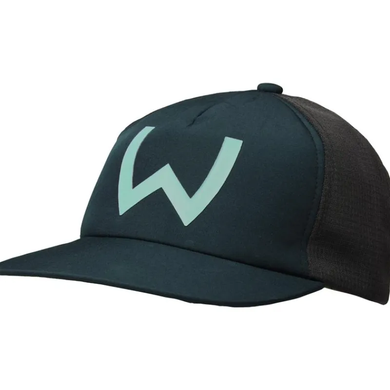 Westin Casquette W Helmet - Petrol Blue