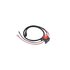 Epropulsion Câble D’Alimentation Spirit Plus Pour Batterie Lithium Externe E-Série E4 48V