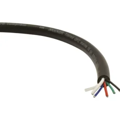 Kicker Câbles Ofc Individuels Haut-Parleur Et Led