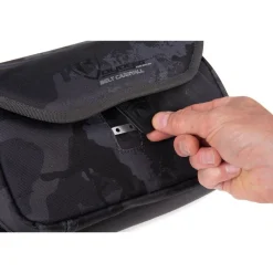 Fox Rage Ceinture De Pêche Camo Voyager Belt Carryall