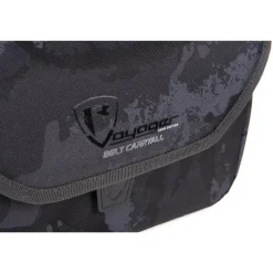 Fox Rage Ceinture De Pêche Camo Voyager Belt Carryall