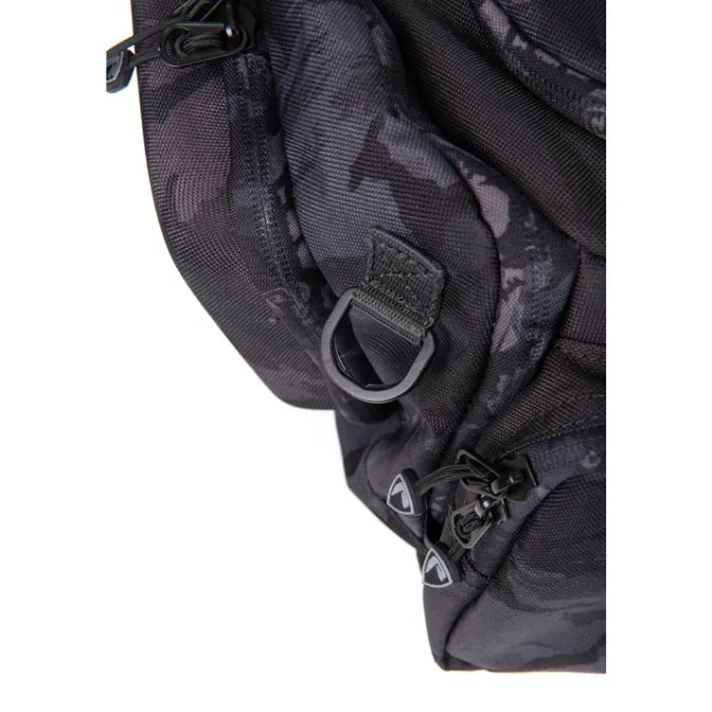 Fox Rage Ceinture De Pêche Camo Voyager Belt Bag