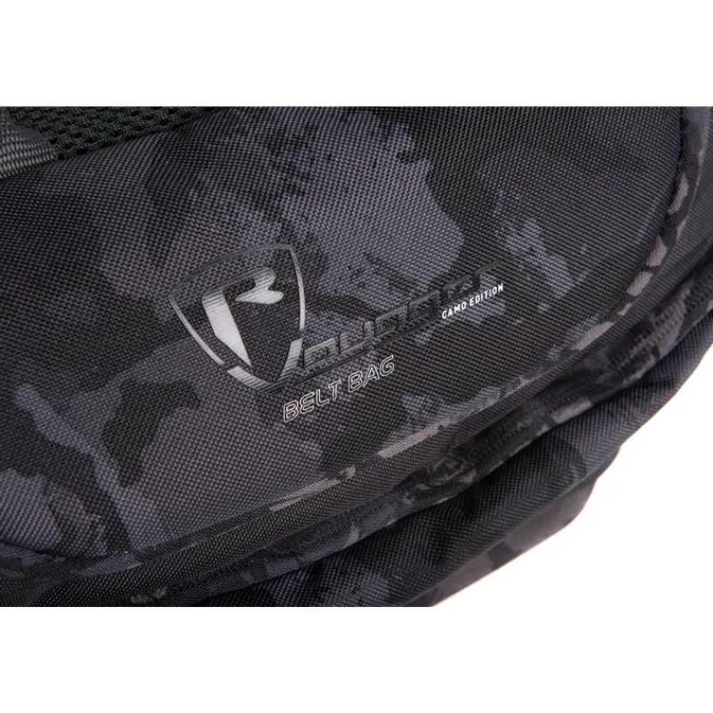Fox Rage Ceinture De Pêche Camo Voyager Belt Bag