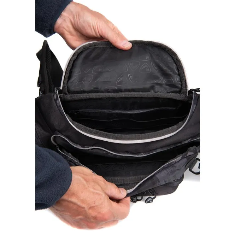 Fox Rage Ceinture De Pêche Camo Voyager Belt Bag