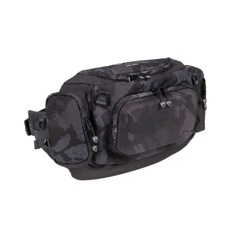 Fox Rage Ceinture De Pêche Camo Voyager Belt Bag