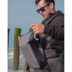Fox Rage Ceinture De Pêche Pro Series Waterproof Belt Bag