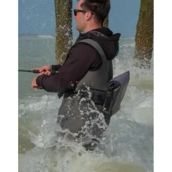 Fox Rage Ceinture De Pêche Pro Series Waterproof Belt Bag