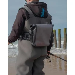 Fox Rage Ceinture De Pêche Pro Series Waterproof Belt Bag