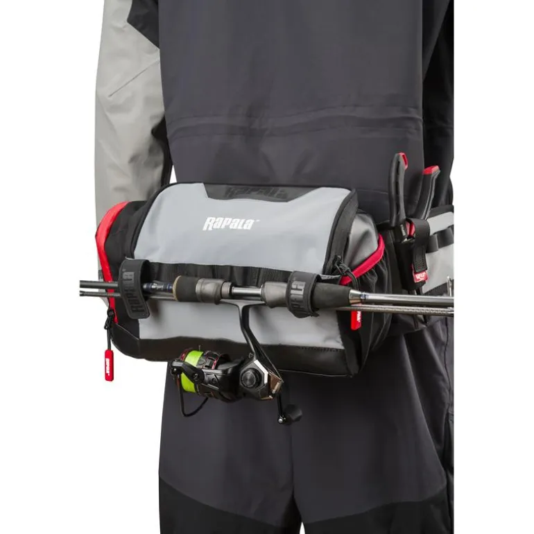 Ceinture De Pêche Rapala Countdown Hip Bag
