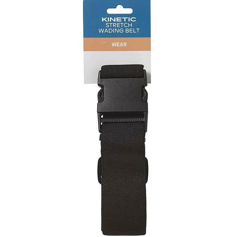 Kinetic Ceinture De Wading Stretch