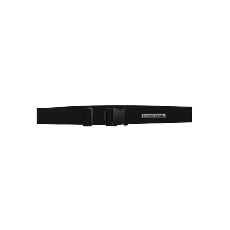 Finntrail Ceinture Hard Belt - Noir