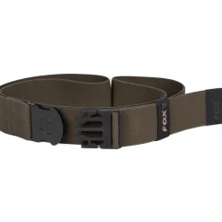 Ceinture Fox Khaki Belt