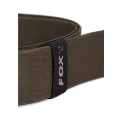 Ceinture Fox Khaki Belt