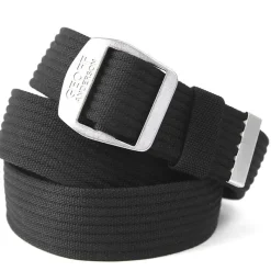 Geoff Anderson Ceinture Homme Roxxo - Noir