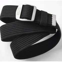 Geoff Anderson Ceinture Homme Roxxo - Noir
