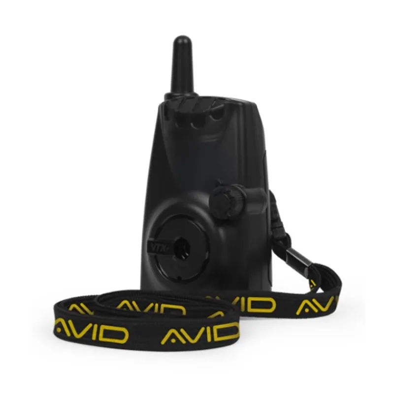Avid Carp Centrale Vtx+Receiver