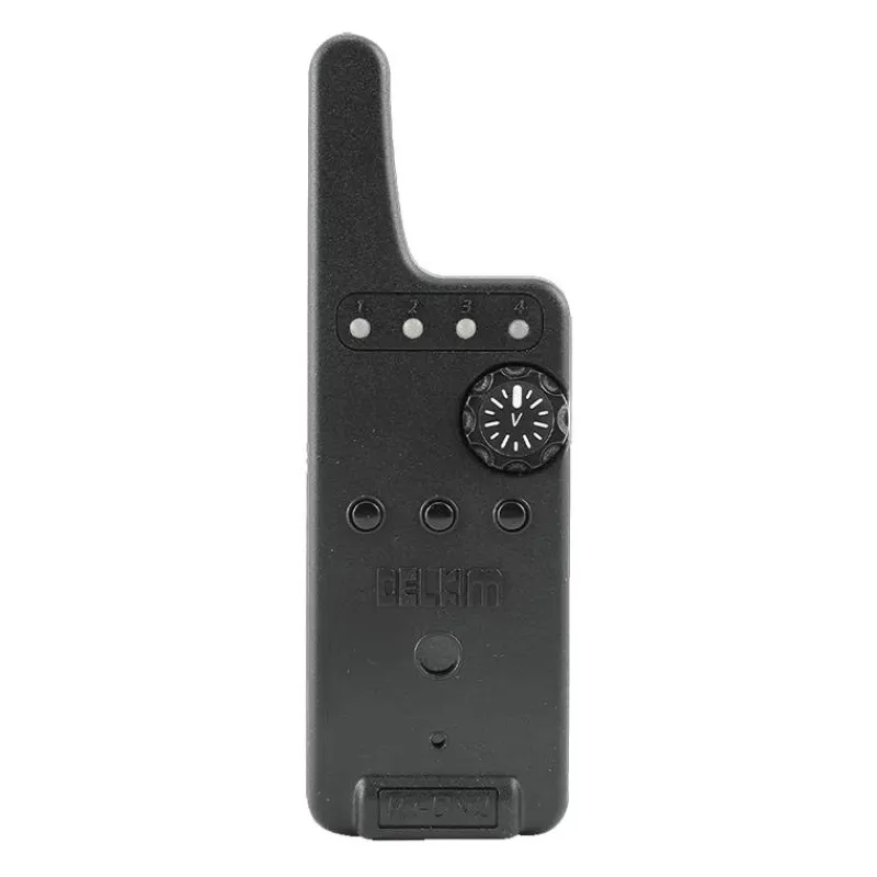 Delkim Centrale Rx-D V2 Digital Receiver