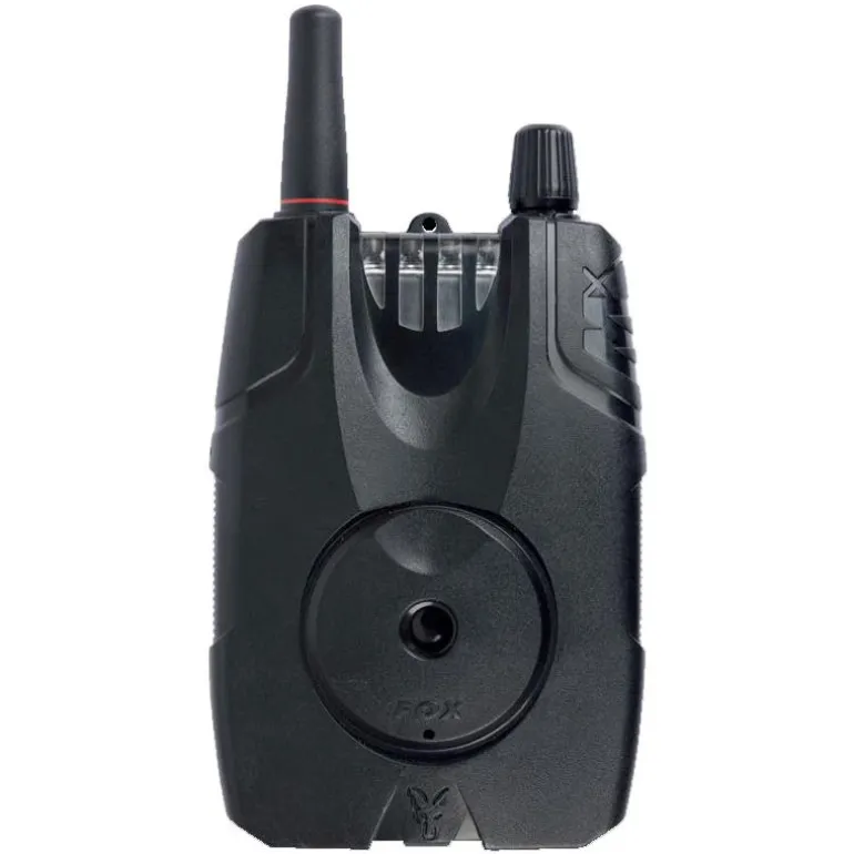 Centrale Fox Micron Mx Receiver