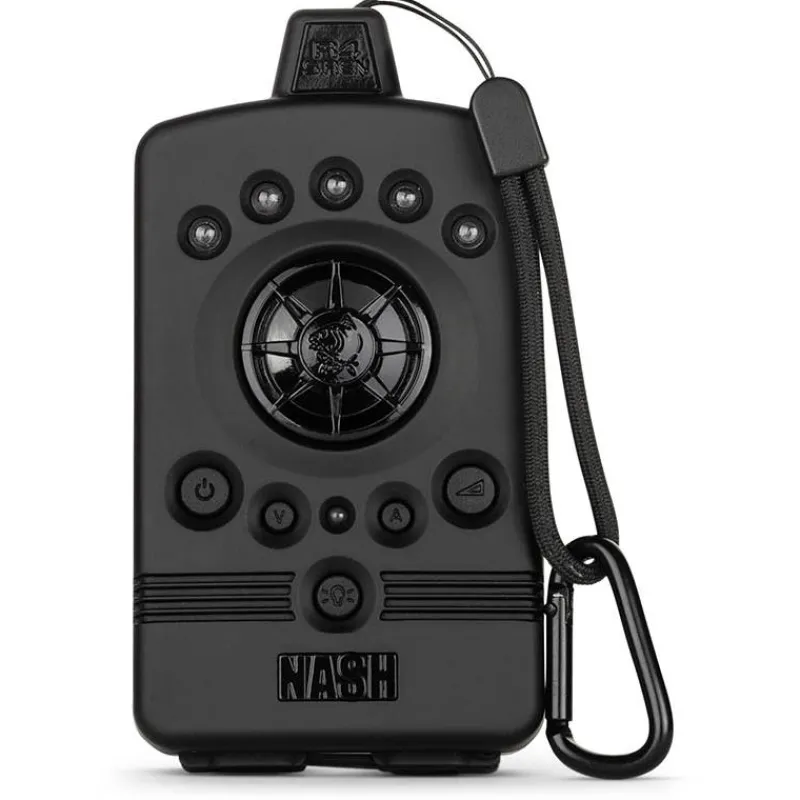 Nash Centrale R4 Receiver