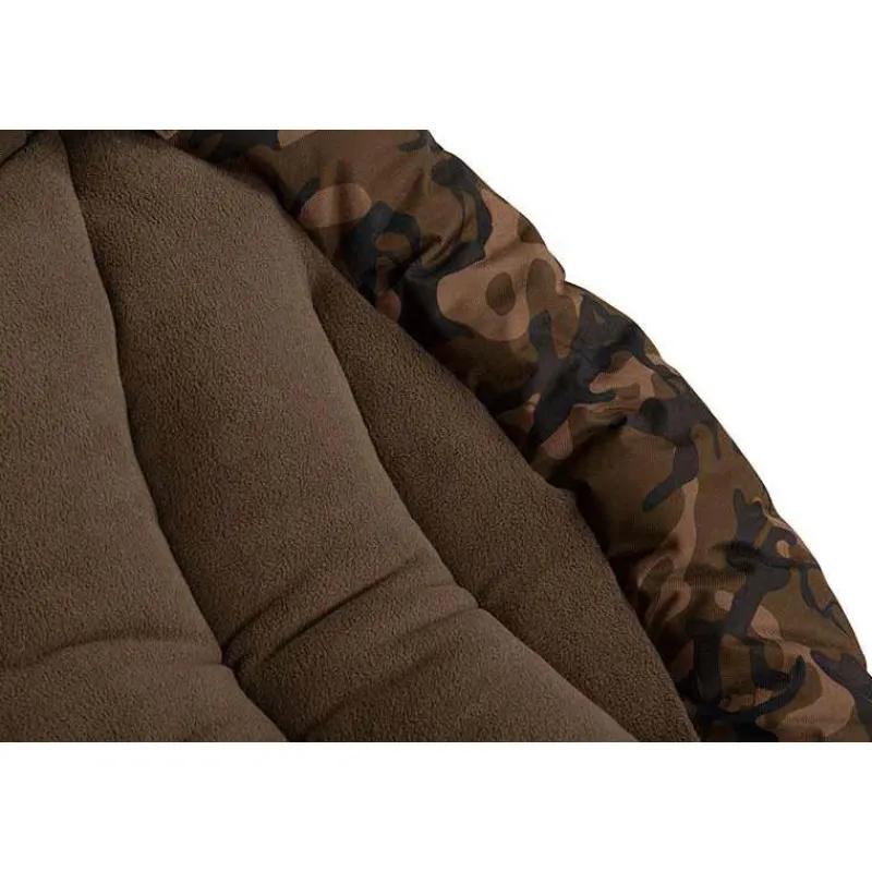 Fox Chaise Lounger Chair