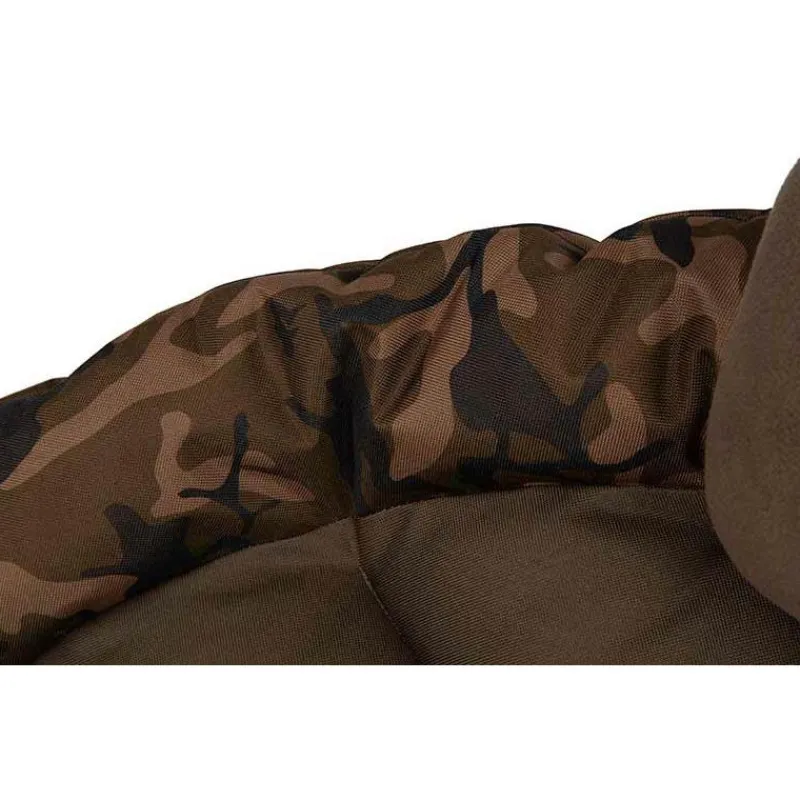 Fox Chaise Lounger Chair
