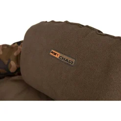 Fox Chaise Lounger Chair