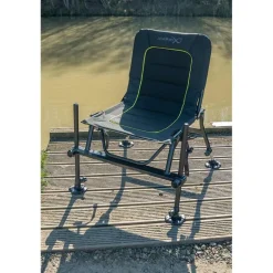Chaise Fox Matrix S25 Lite Accessory Chair