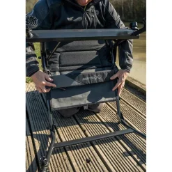 Chaise Fox Matrix S25 Lite Accessory Chair