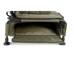 Korum Chaise Progress Ruckchair - Standard