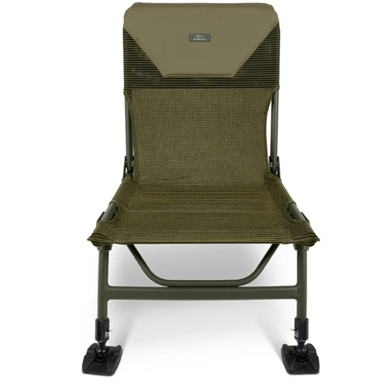 Chaise Korum Supa Lite Stretch - Standard Chair