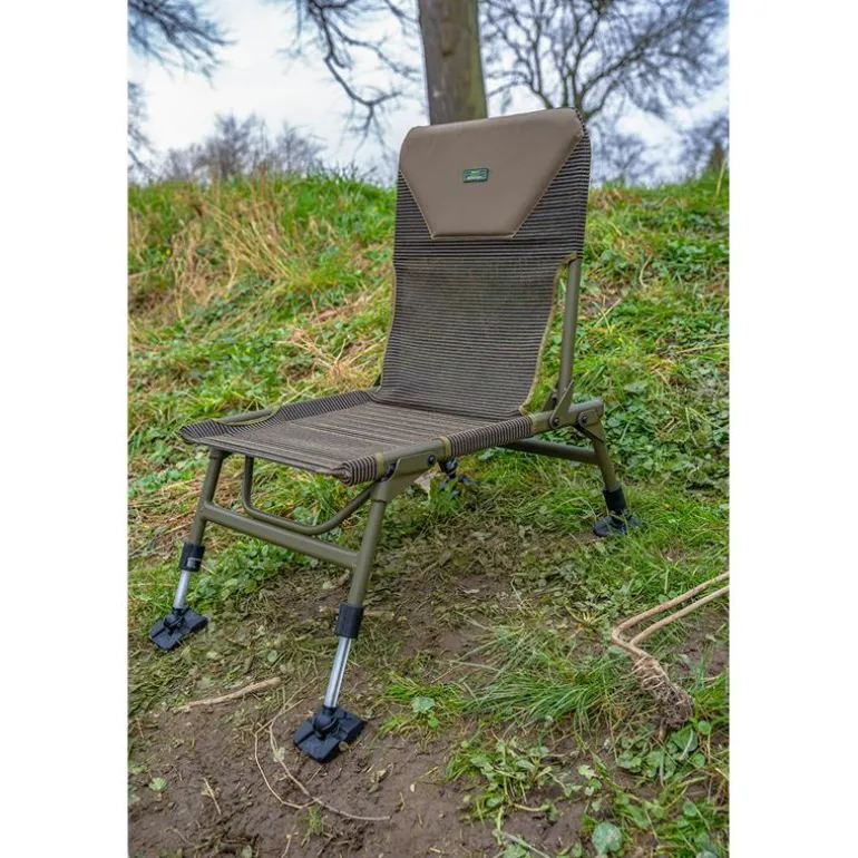 Chaise Korum Supa Lite Stretch - Standard Chair