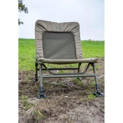 Korum Chaise Supa Lite Stretch Wide