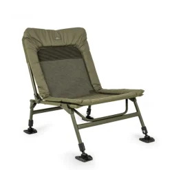 Korum Chaise Supa Lite Stretch Wide